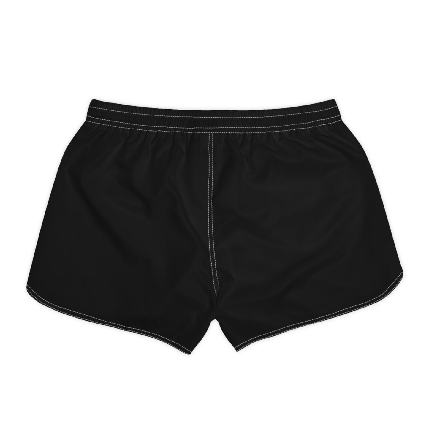 Exodus 14:14 Casual Shorts (AOP)