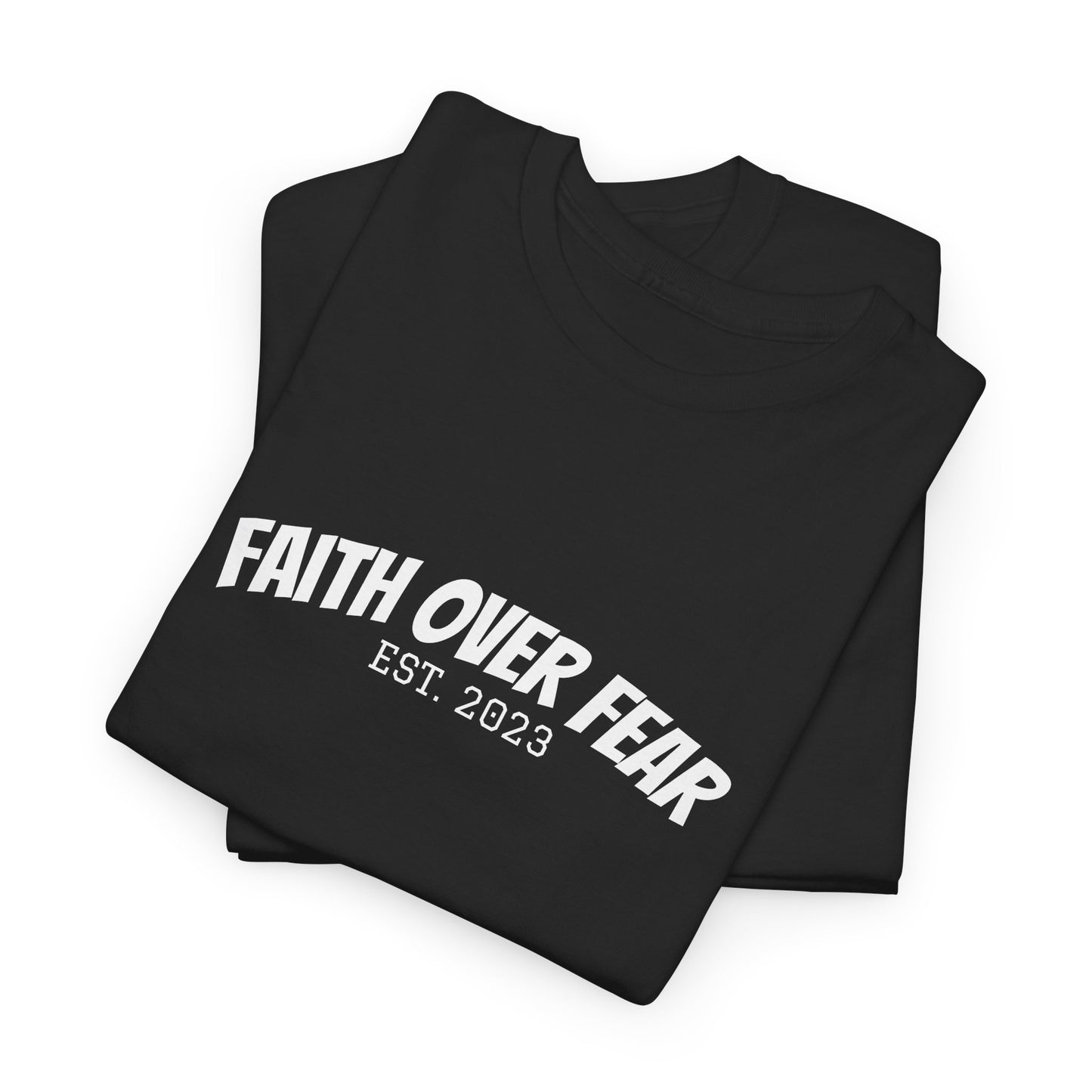 Armor of God Tee — "Strength Through Faith" Christian Cross T‑Shirt