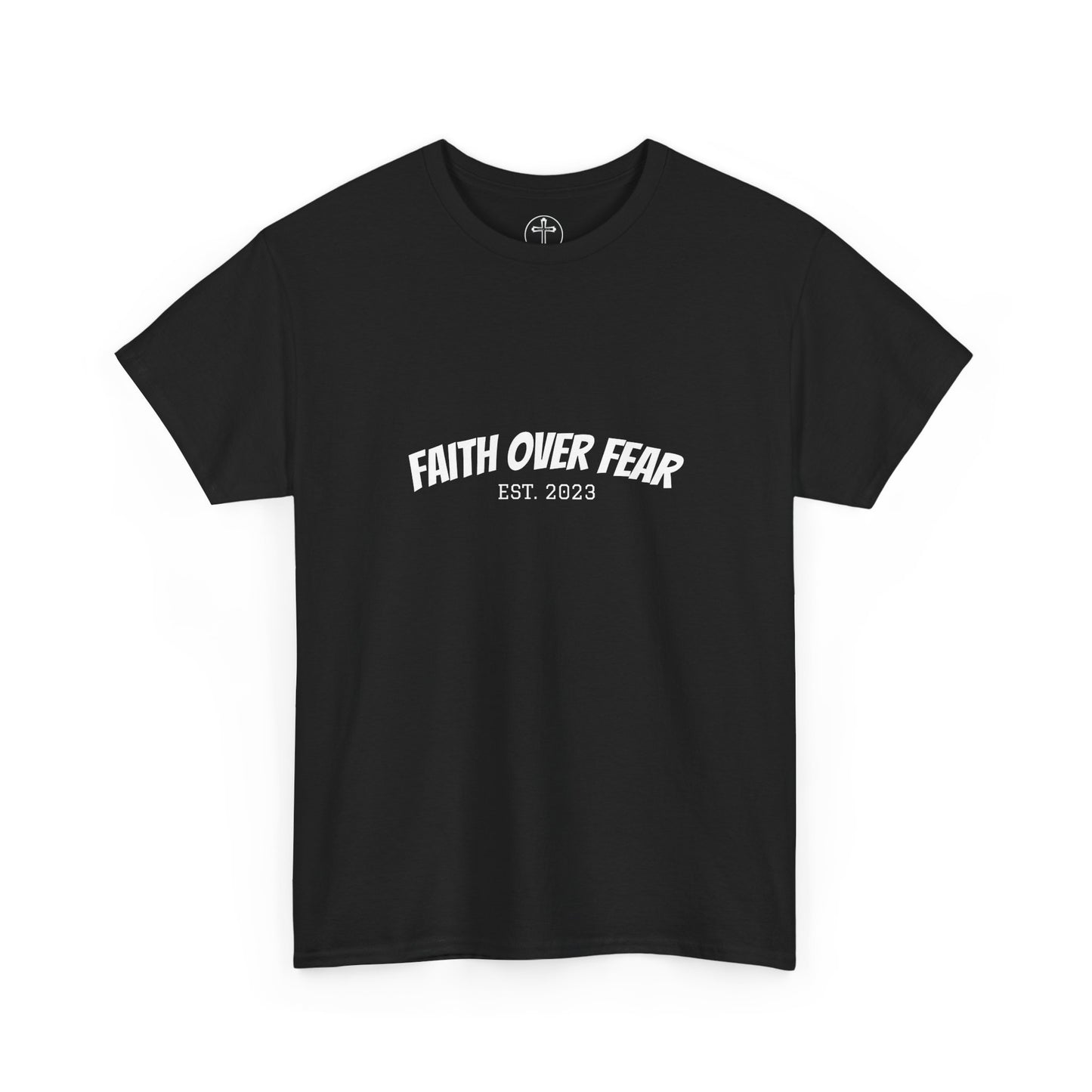 Christian Strength Unisex Tee - Born to Slay Dragons