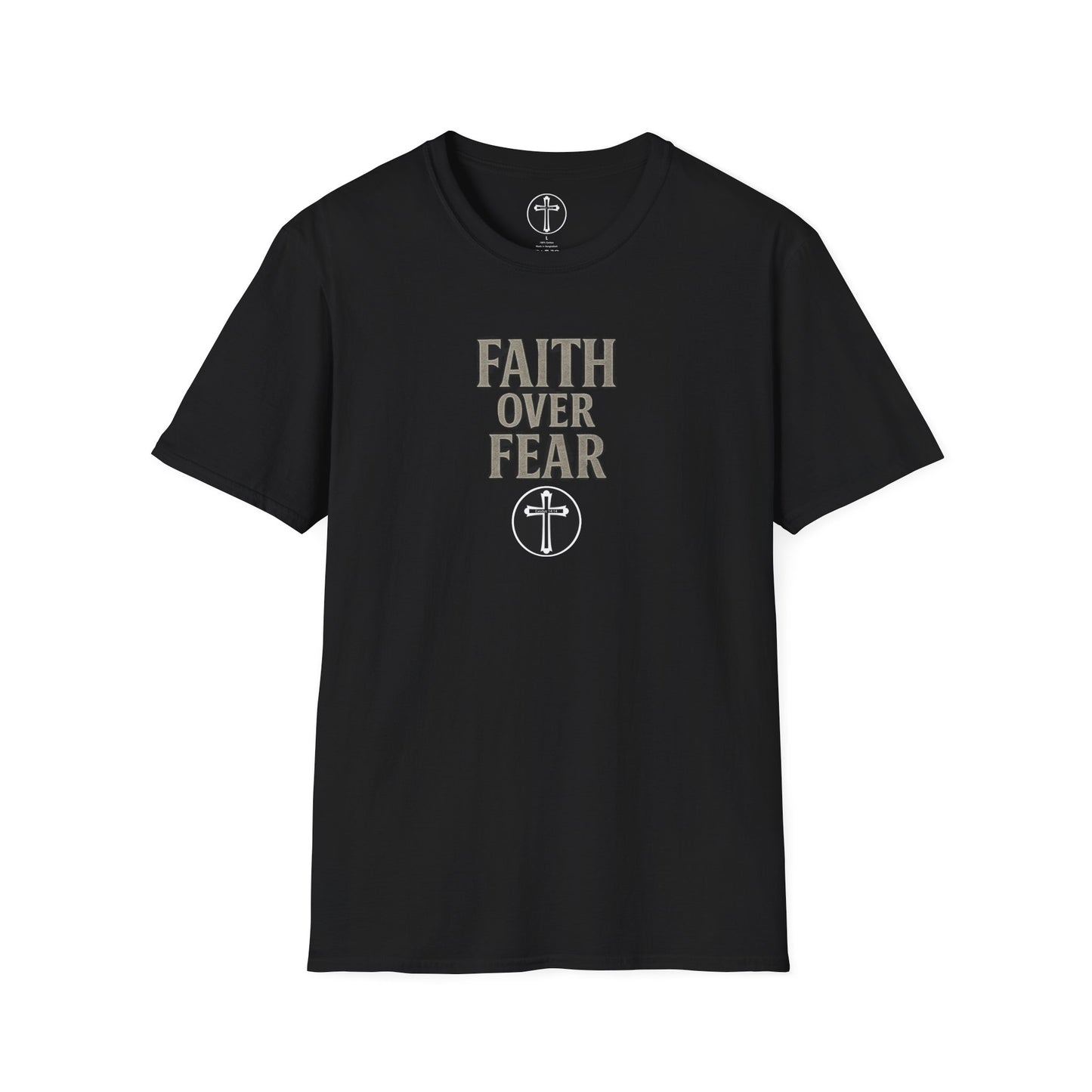 GOD WILLS IT T-Shirt