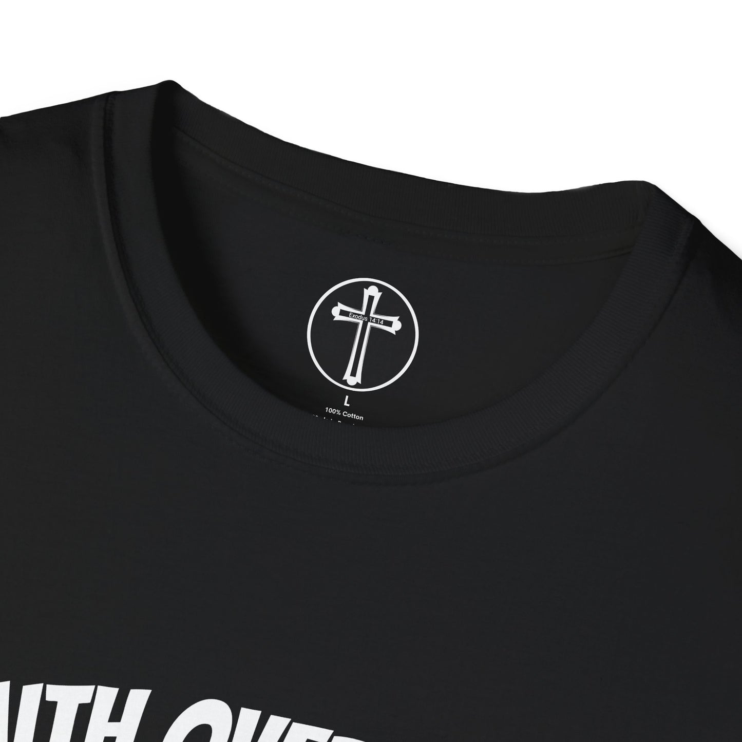 GOD WILLS IT T-Shirt