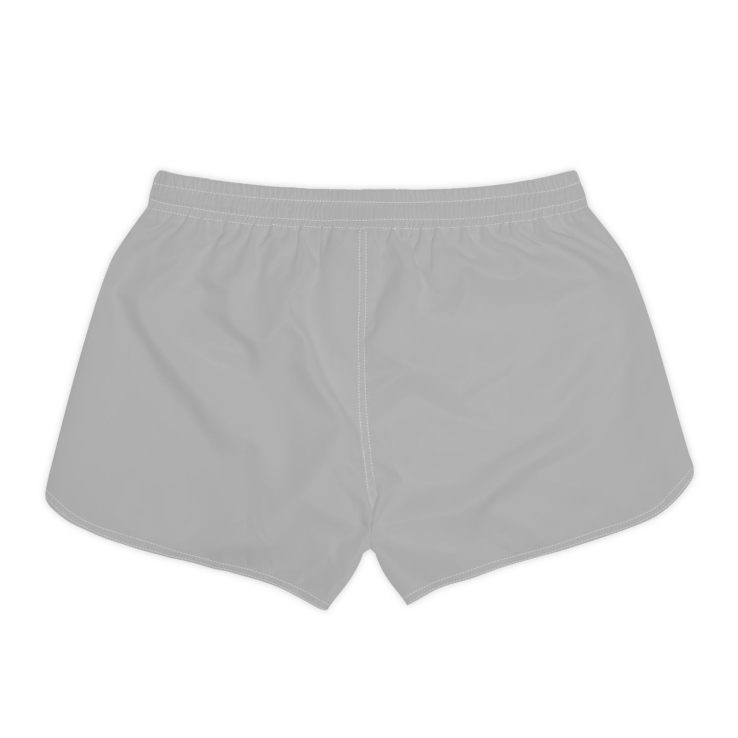 Exodus 14:14 Casual Shorts (AOP)